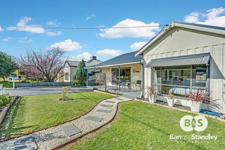 15 McKinley Street, Collie WA 6225