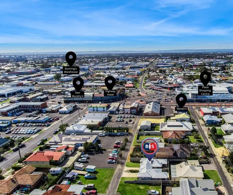 15B Bolton Street, South Bunbury WA 6230