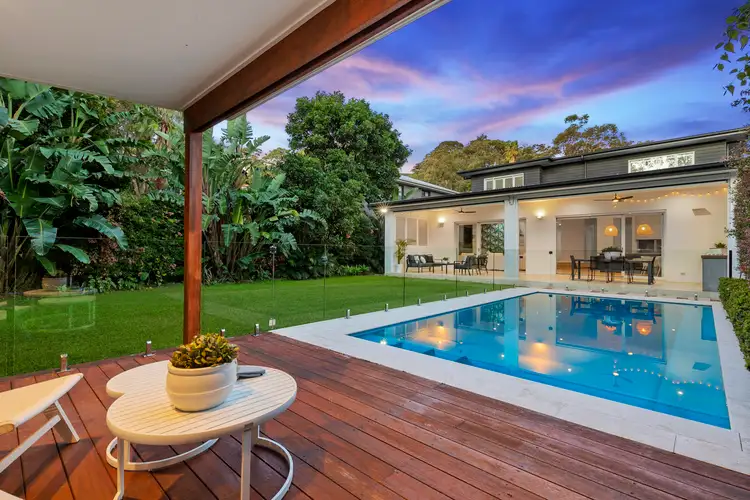 12 Wakefield Street, North Manly NSW 2100