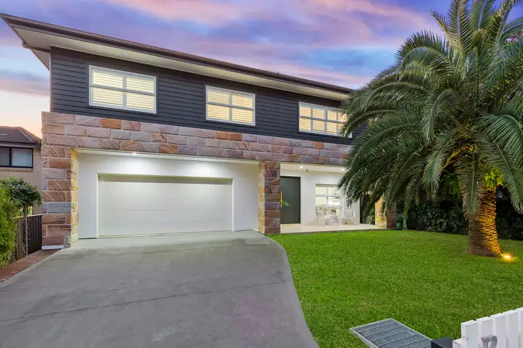 Third view of Homely house listing, 12 Wakefield Street, North Manly NSW 2100