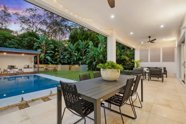 Fourth view of Homely house listing, 12 Wakefield Street, North Manly NSW 2100
