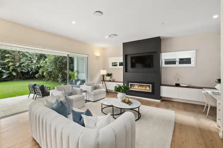 Fifth view of Homely house listing, 12 Wakefield Street, North Manly NSW 2100