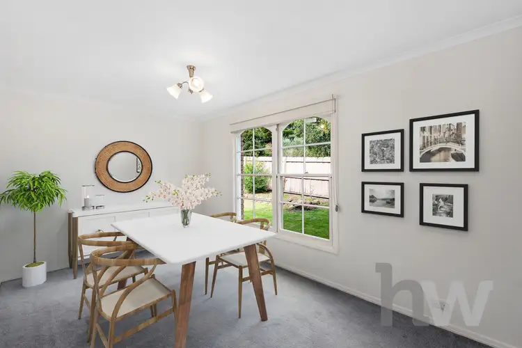Third view of Homely house listing, 12 Vanessa Avenue, Highton VIC 3216