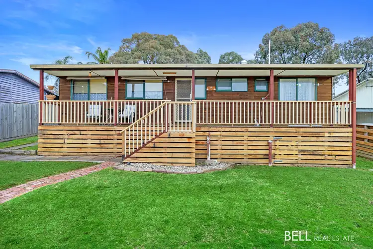 8 Selby Road, Woori Yallock VIC 3139