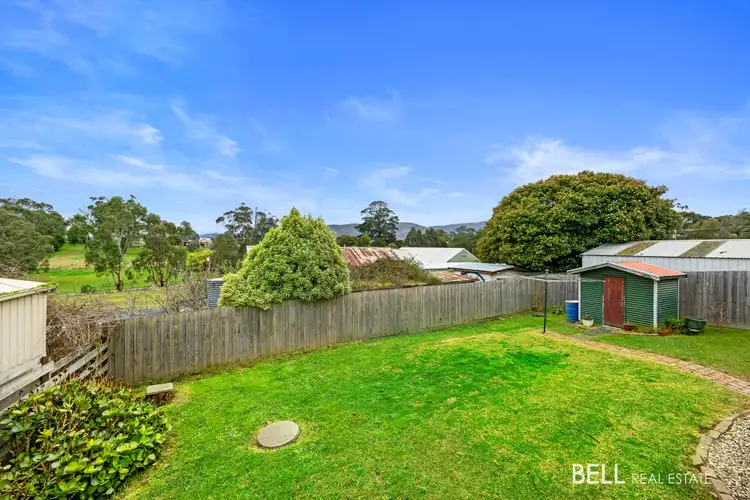 Third view of Homely house listing, 8 Selby Road, Woori Yallock VIC 3139