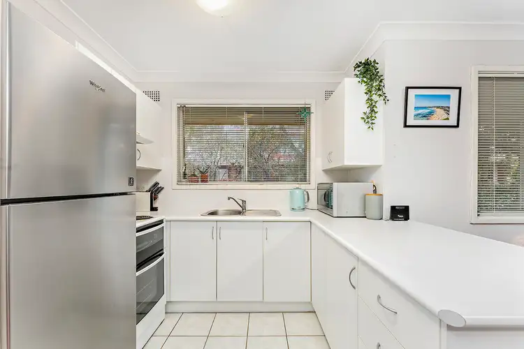Fourth view of Homely unit listing, 6/58 Grey Street, Keiraville NSW 2500