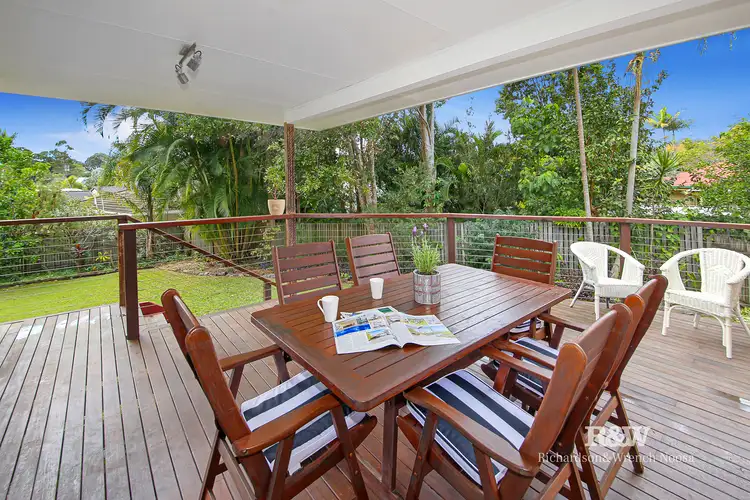 Third view of Homely house listing, 3 Heritage Drive, Noosaville QLD 4566