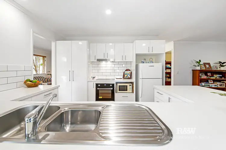 Fourth view of Homely house listing, 3 Heritage Drive, Noosaville QLD 4566
