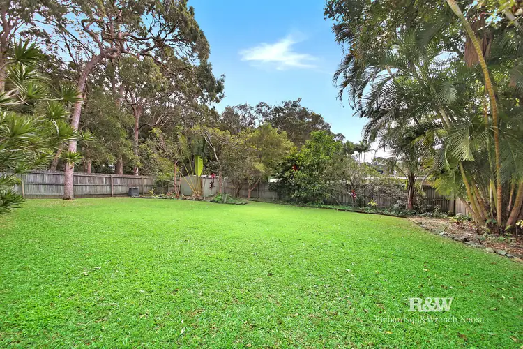 Fifth view of Homely house listing, 3 Heritage Drive, Noosaville QLD 4566