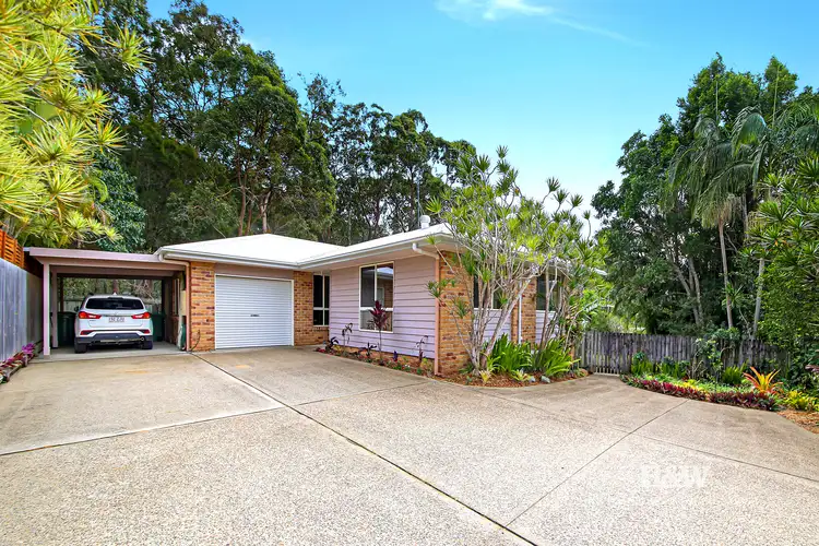 Sixth view of Homely house listing, 3 Heritage Drive, Noosaville QLD 4566