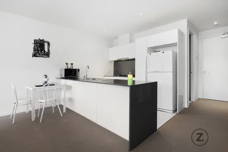 Main view of Homely apartment listing, 107/60 Edgewater Boulevard, Maribyrnong VIC 3032