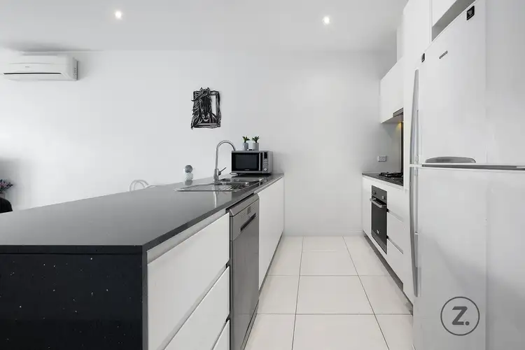 Fourth view of Homely apartment listing, 107/60 Edgewater Boulevard, Maribyrnong VIC 3032