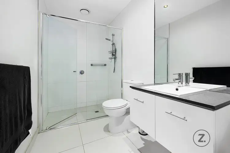 Sixth view of Homely apartment listing, 107/60 Edgewater Boulevard, Maribyrnong VIC 3032