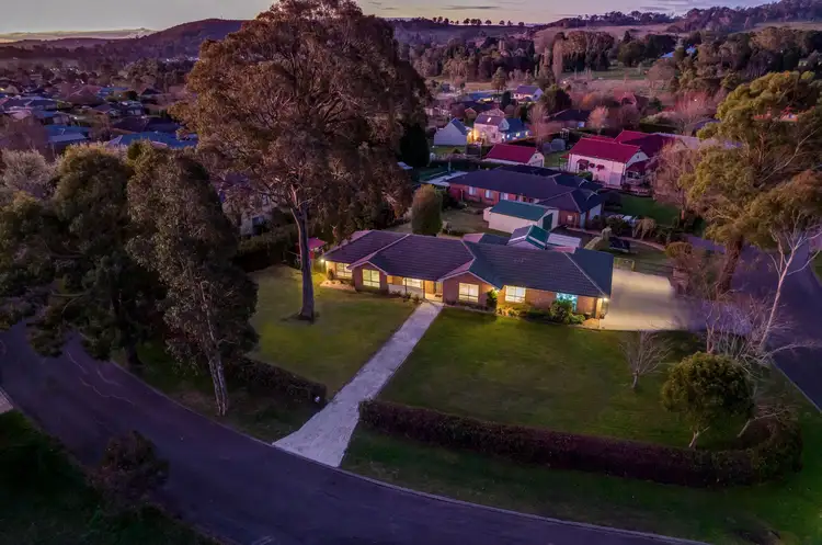 Main view of Homely house listing, 2 Denbigh Drive, Bowral NSW 2576