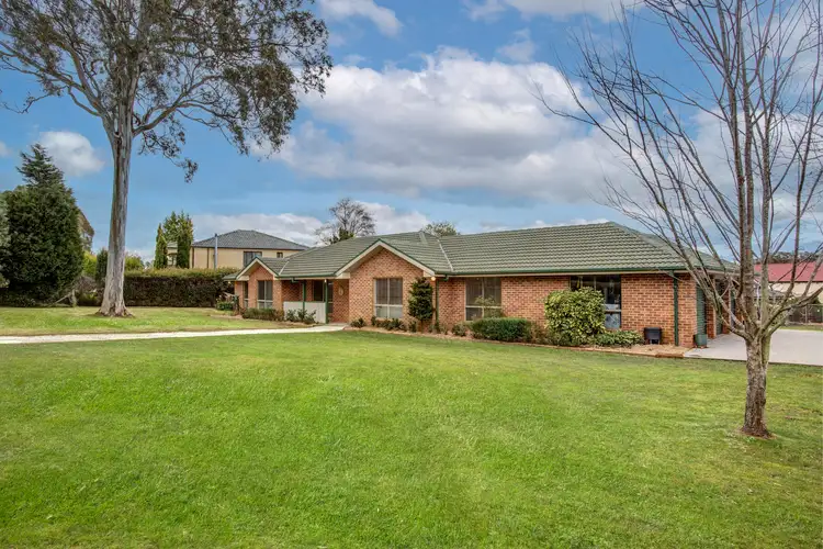 Third view of Homely house listing, 2 Denbigh Drive, Bowral NSW 2576