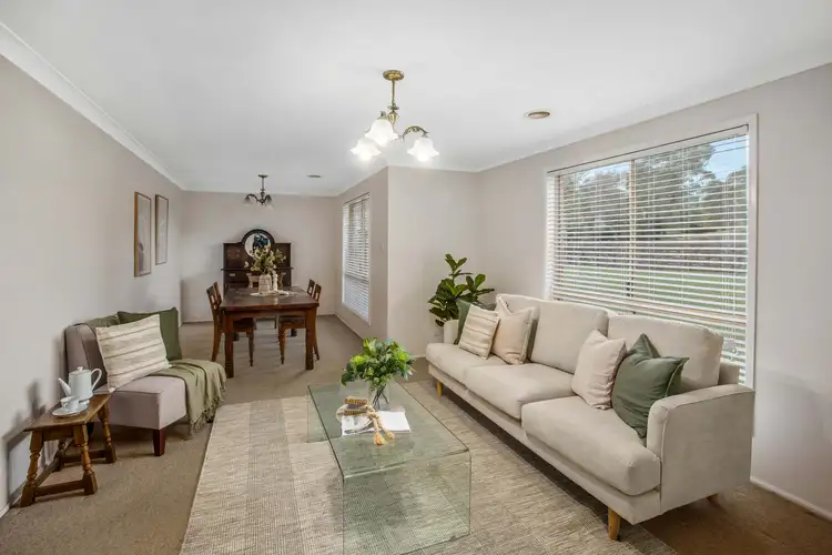 Fifth view of Homely house listing, 2 Denbigh Drive, Bowral NSW 2576