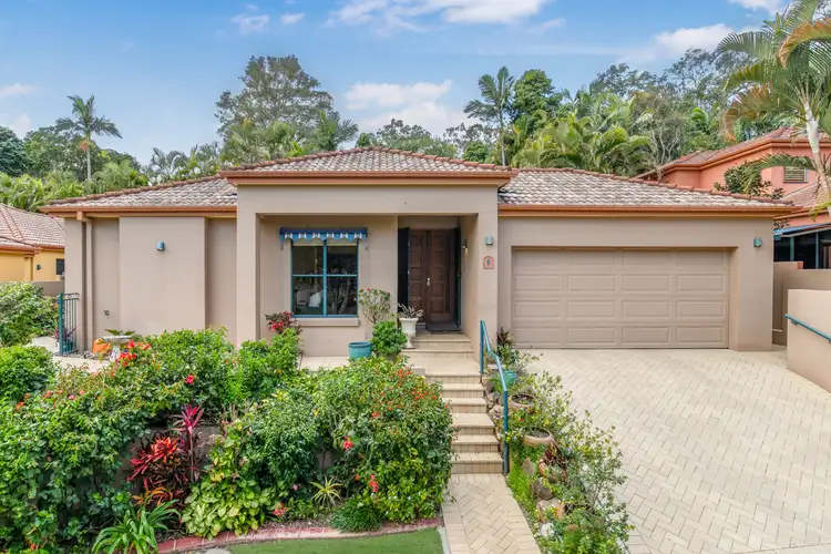 9/56 Kersley Road, Kenmore QLD 4069