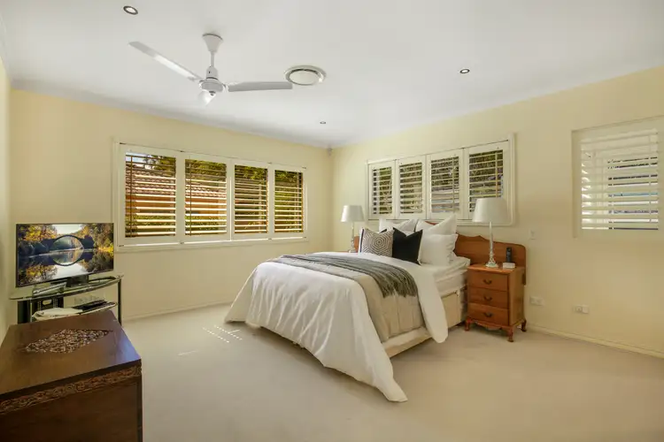 Sixth view of Homely house listing, 9/56 Kersley Road, Kenmore QLD 4069