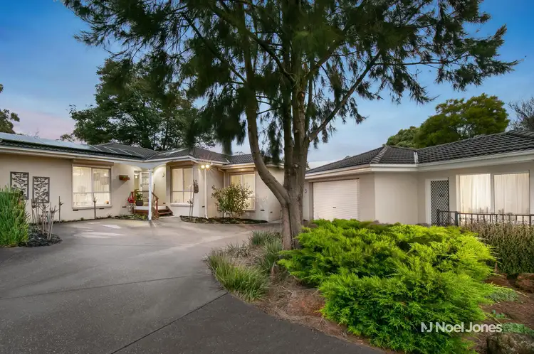 2/11 Janet Street, Boronia VIC 3155