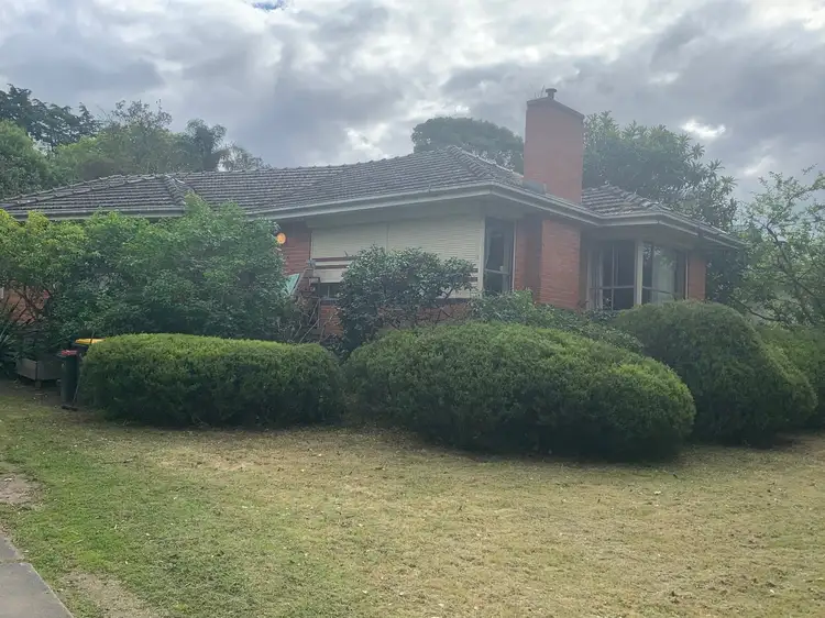 Sixth view of Homely house listing, 166 Templestowe Road, Templestowe Lower VIC 3107