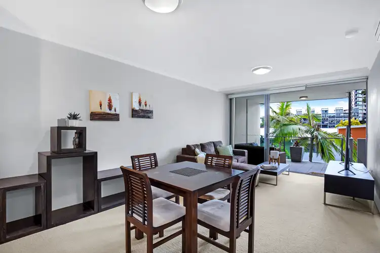 Third view of Homely unit listing, 56/20 Donkin Street, West End QLD 4101