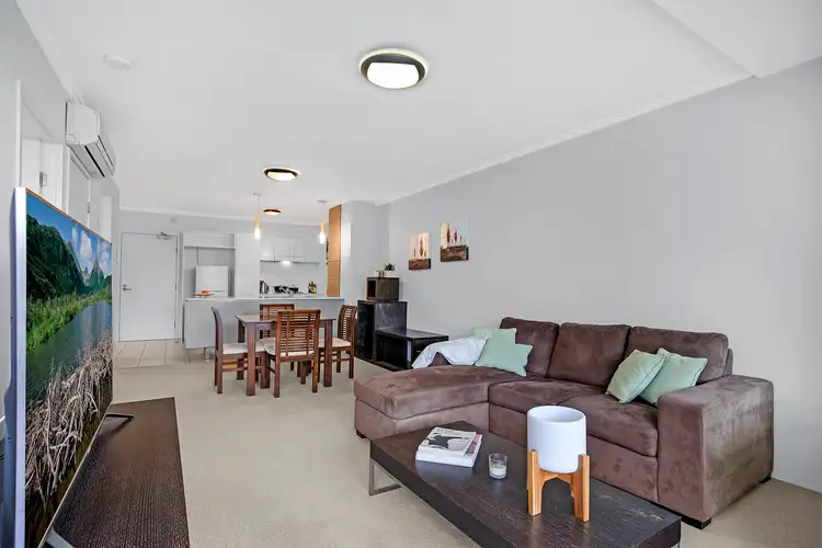 Fifth view of Homely unit listing, 56/20 Donkin Street, West End QLD 4101