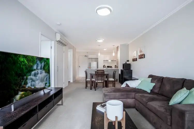 Sixth view of Homely unit listing, 56/20 Donkin Street, West End QLD 4101