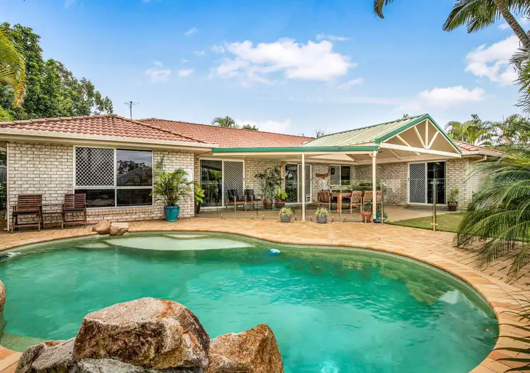 27 Brentwood Place, Moggill QLD 4070