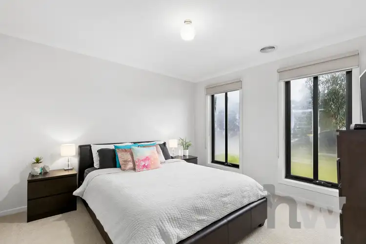 Fifth view of Homely house listing, 59 Element Circuit, Armstrong Creek VIC 3217