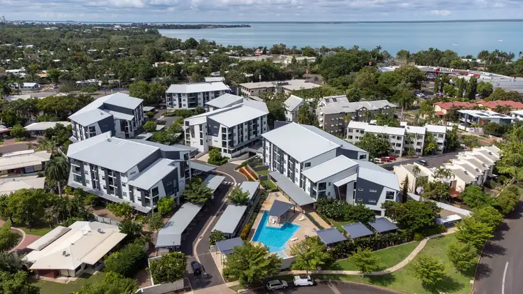 5305/4 Kurringal Court, Fannie Bay NT 820