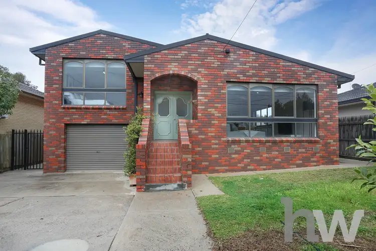 Second view of Homely house listing, 35 Neil Street, Bell Post Hill VIC 3215