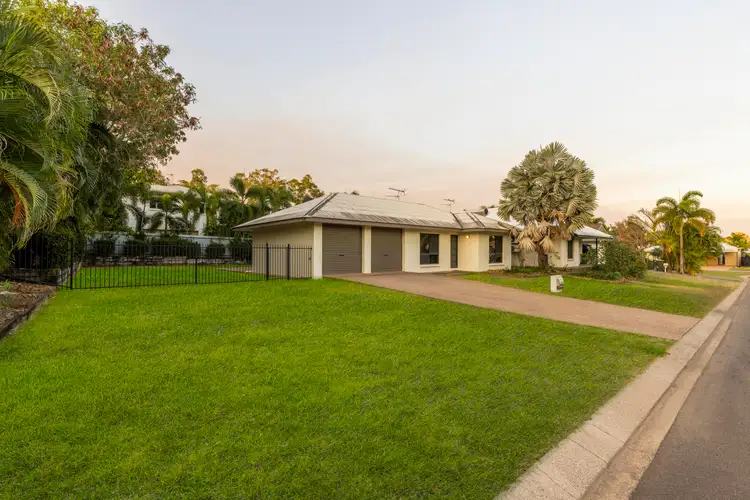 13 Camfield Street, Gunn NT 832