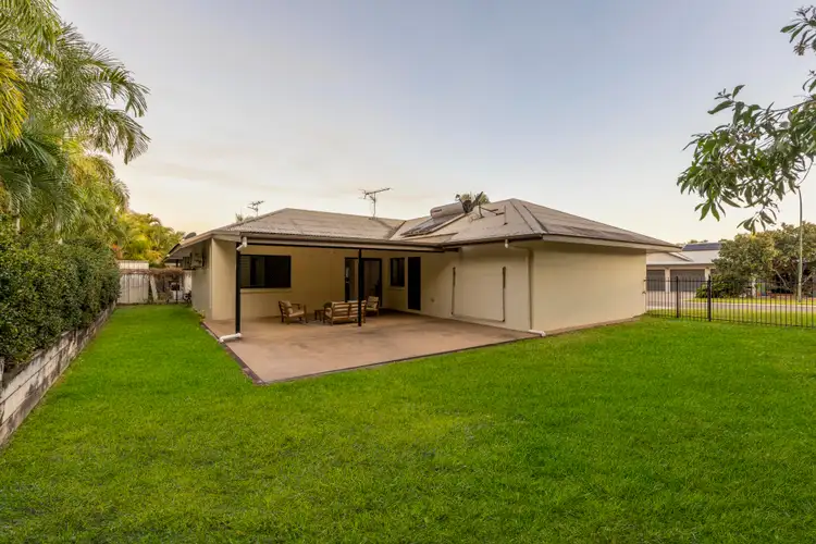 Second view of Homely house listing, 13 Camfield Street, Gunn NT 832