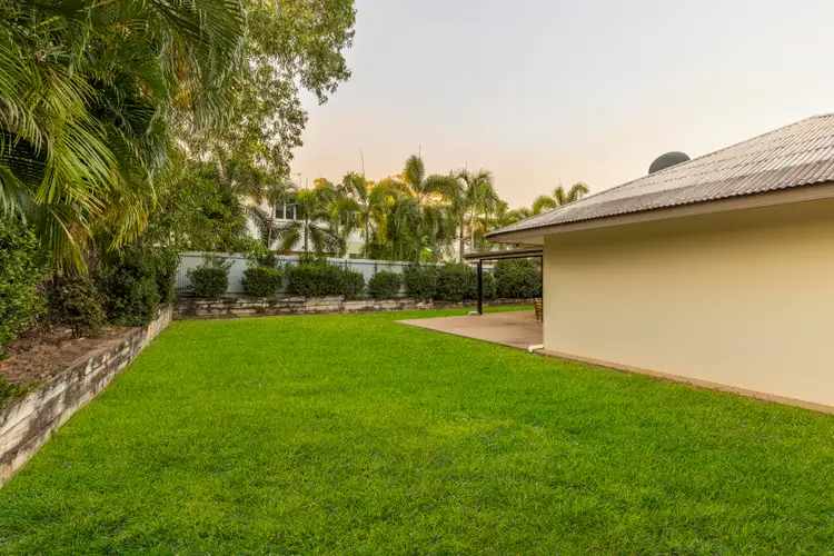 Fourth view of Homely house listing, 13 Camfield Street, Gunn NT 832