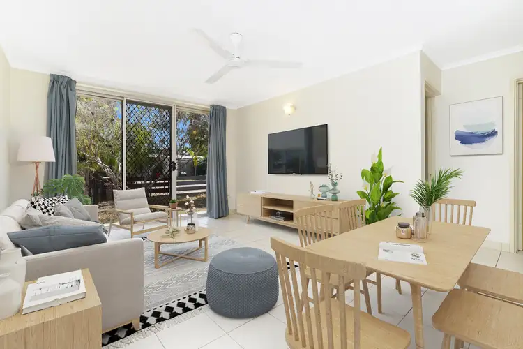 Main view of Homely unit listing, 1/41 Kurrajong Crescent, Nightcliff NT 810