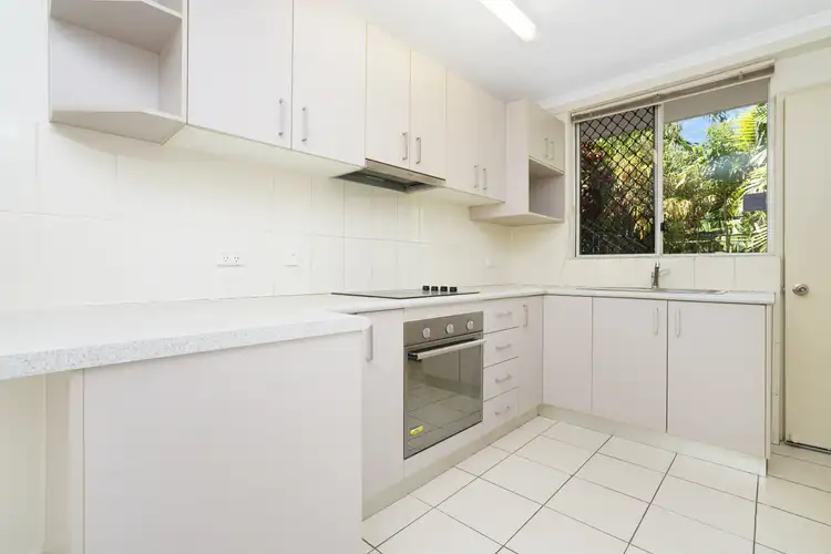 Fifth view of Homely unit listing, 1/41 Kurrajong Crescent, Nightcliff NT 810