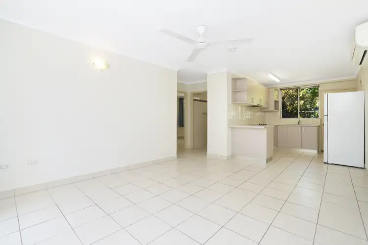 Sixth view of Homely unit listing, 1/41 Kurrajong Crescent, Nightcliff NT 810