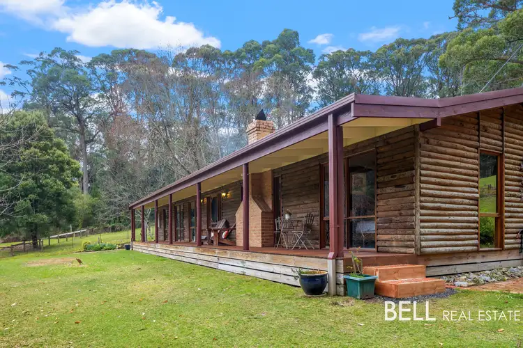 Third view of Homely house listing, 17 Deery Road, Emerald VIC 3782