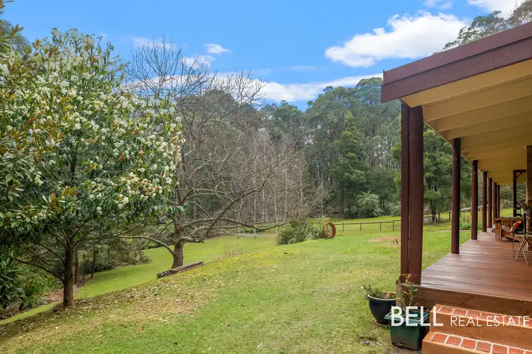 Fourth view of Homely house listing, 17 Deery Road, Emerald VIC 3782