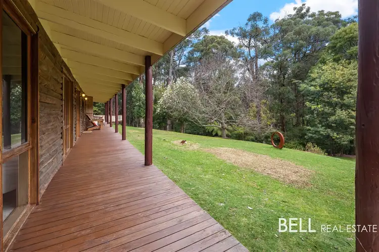 Fifth view of Homely house listing, 17 Deery Road, Emerald VIC 3782