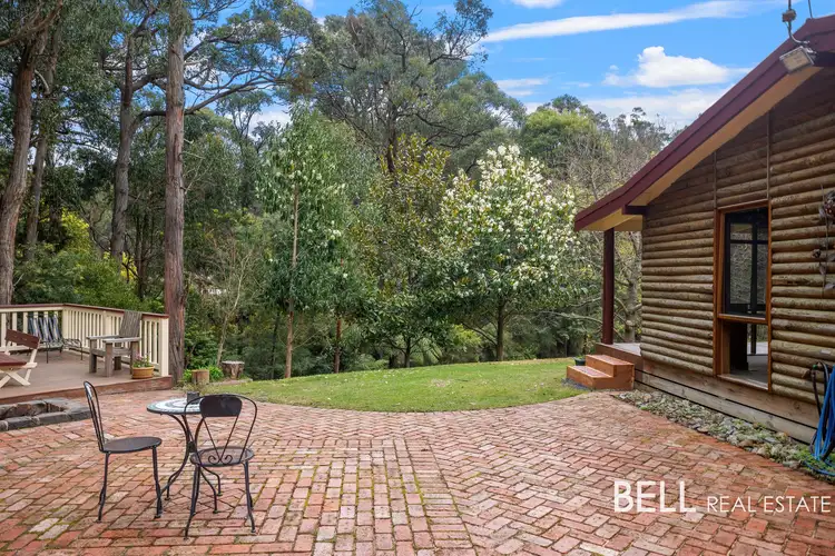 Sixth view of Homely house listing, 17 Deery Road, Emerald VIC 3782