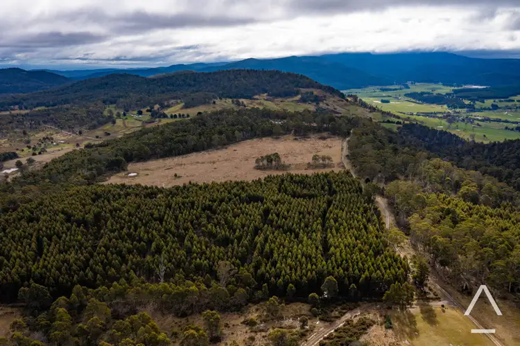 Third view of Homely house listing, 2238 Deddington Road, Blessington TAS 7212