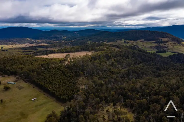 Fourth view of Homely house listing, 2238 Deddington Road, Blessington TAS 7212