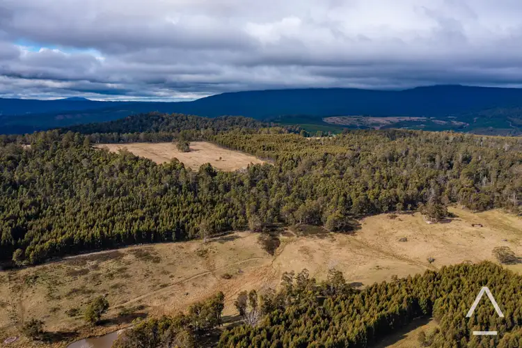 Fifth view of Homely house listing, 2238 Deddington Road, Blessington TAS 7212