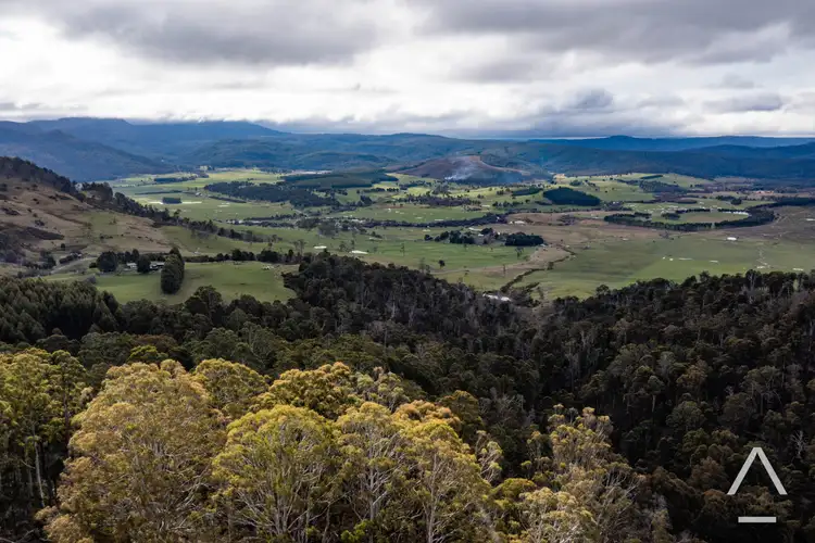 Sixth view of Homely house listing, 2238 Deddington Road, Blessington TAS 7212