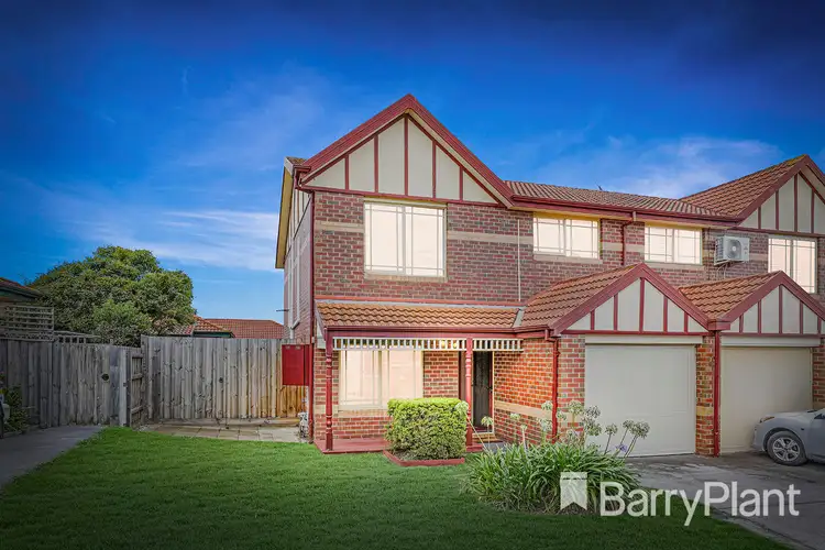 Main view of Homely townhouse listing, 2/16 Tintern Mews, Cheltenham VIC 3192
