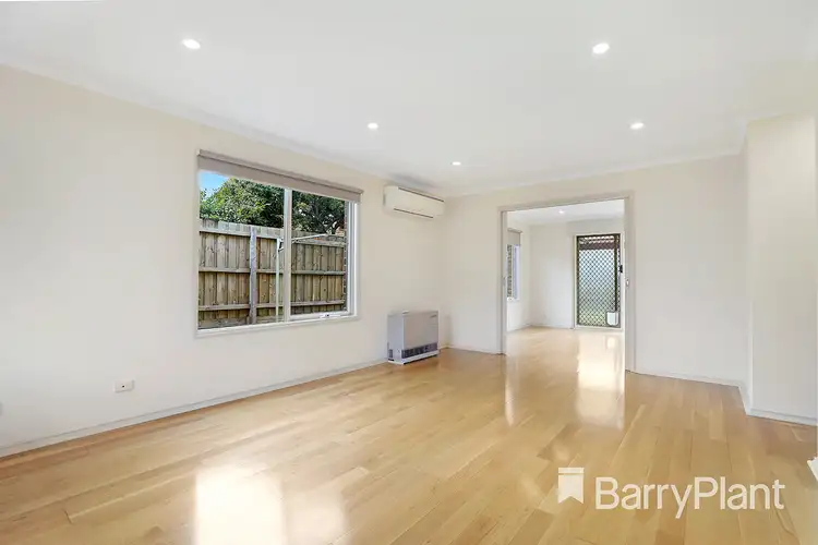 Second view of Homely townhouse listing, 2/16 Tintern Mews, Cheltenham VIC 3192