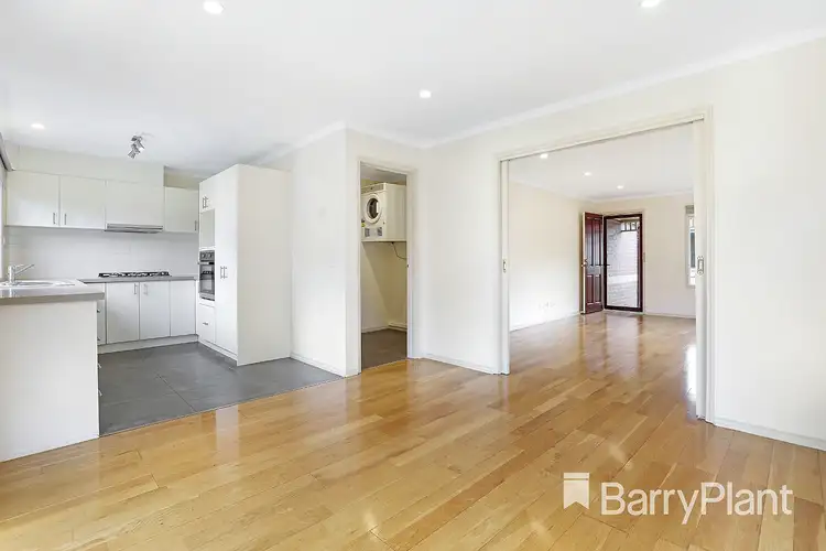 Third view of Homely townhouse listing, 2/16 Tintern Mews, Cheltenham VIC 3192