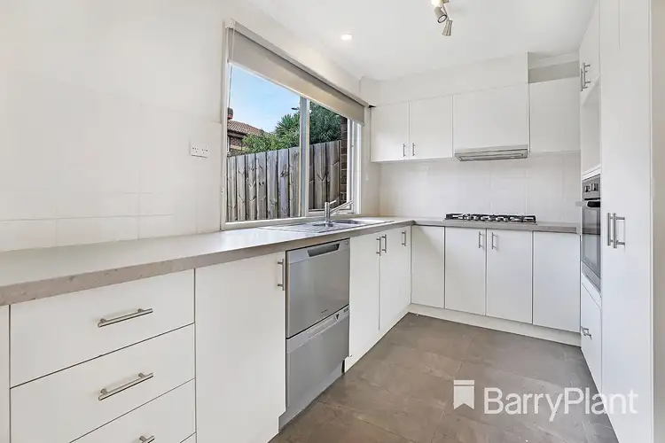 Fourth view of Homely townhouse listing, 2/16 Tintern Mews, Cheltenham VIC 3192