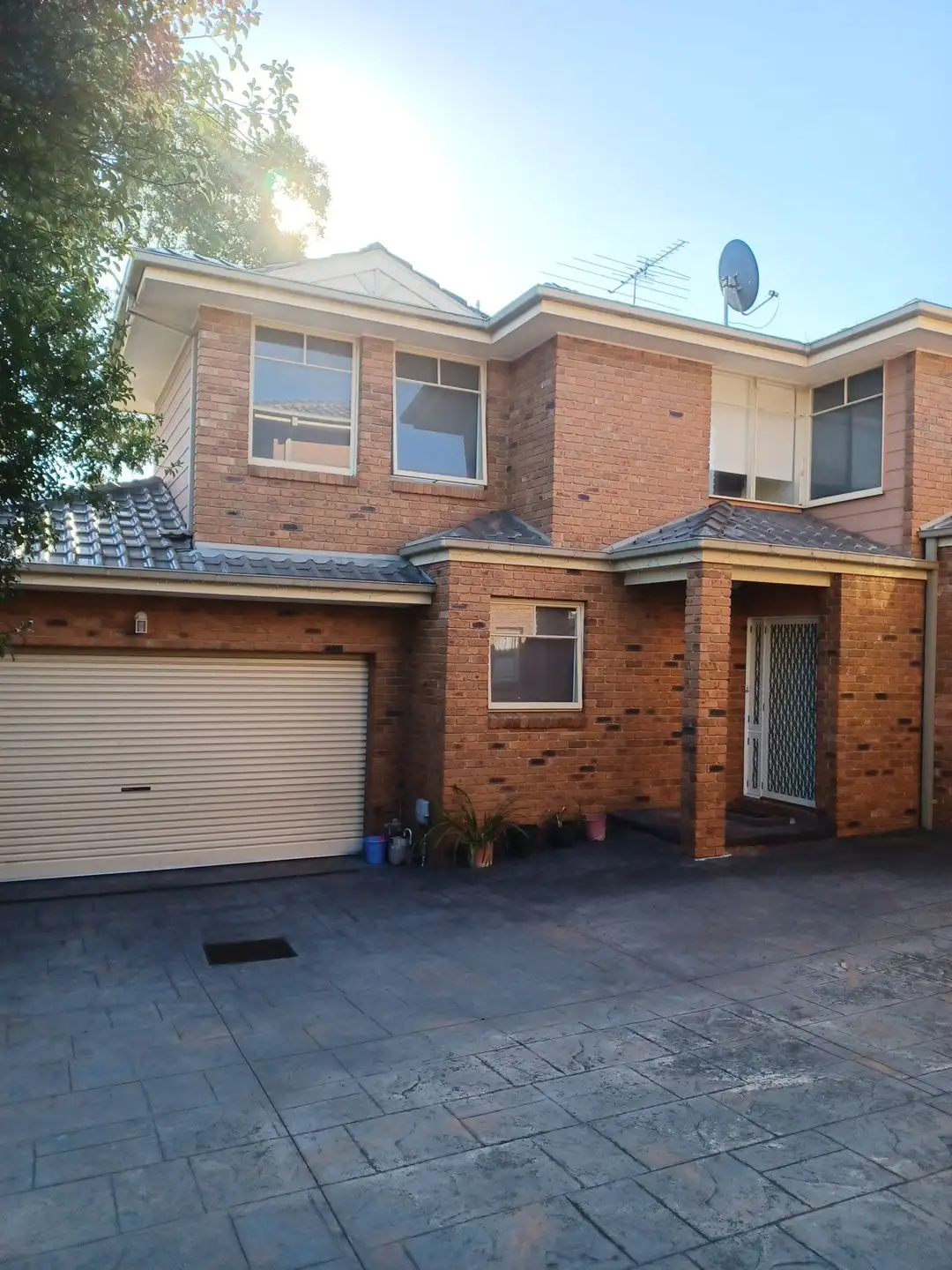 Main view of Homely townhouse listing, 2/3 Ada Street, Doncaster VIC 3108
